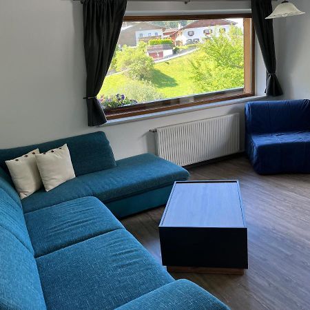 Апартаменти Haus Gamskogl Нойштіфт-ім-Штубайталь Екстер'єр фото