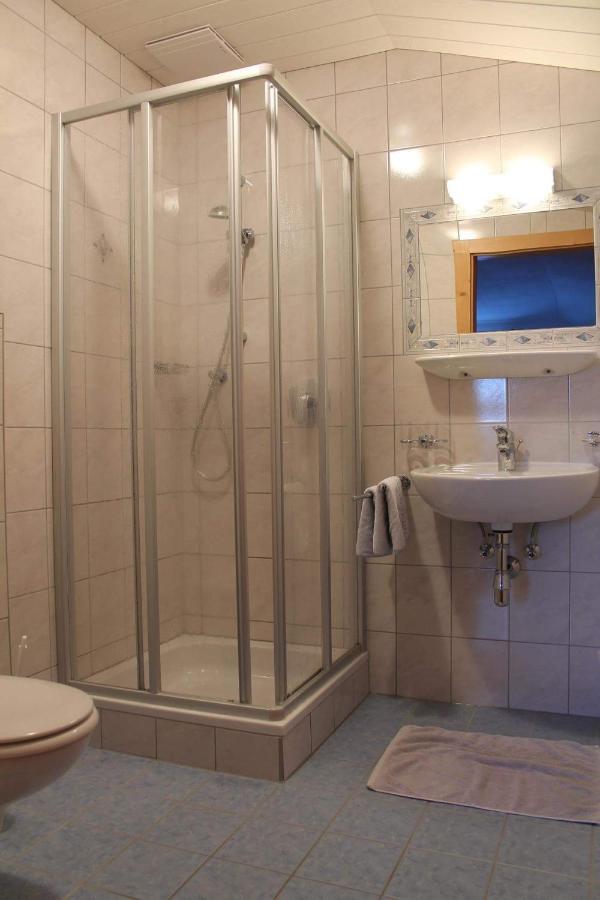 Апартаменти Haus Gamskogl Нойштіфт-ім-Штубайталь Екстер'єр фото